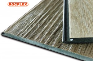 Vinylové podlahové dlaždice ROCPLEX – SPC