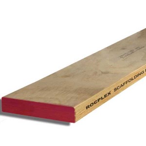 Scaffolding Plank - ROCPLEX