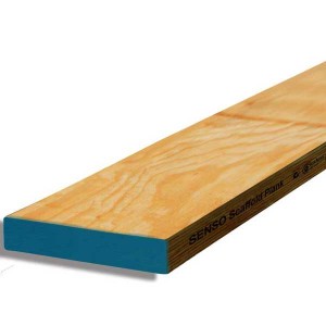 Scaffold Plank - SENSO