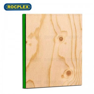 Dila ug Groove Flooring 2400 x 1200 x 12mm F11 T&G Plywood Structural