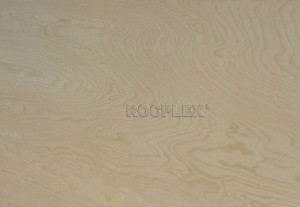 Birch Plywood 2440 x 1220 x 18mm CD Grade ( Common: 3/4 in. x 4ft. x 8ft. Birch Project Panel )