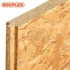 T&G Oriented Strand Board 12 mm (Vanligt: ​​1/2 in. x 4 ft. x 8 ft. Tongue and Groove OSB Board)
