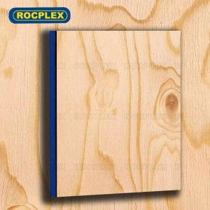 I-Tongue and Groove Flooring 2400 x 1200 x 17mm F11 T&G Plywood Structural