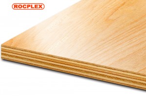 UV Birch Plywood 2440 x 1220 x 9mm UV Prefinished Wood (Wamba: 4ft. x 8ft. UV Finished Birch Plywood)