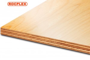 UV beržo fanera 2 440 x 1 220 x 7 mm UV apdorota mediena (dažniausia: 4 pėdų x 8 pėdų UV apdaila beržo fanera )