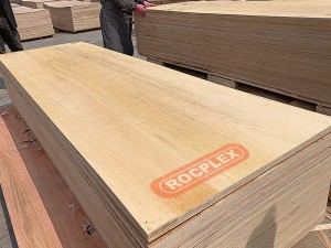 Plywood Bracing AS/NZS 2269 F22 Фанери сохтории сахт 3050×2400×4мм
