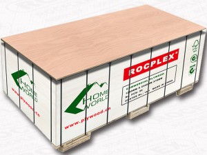Follas de contrachapado máis baratas Prezos de subministración Folla de madeira contrachapada chinesa 4×8 18 mm 2440X1220 mm madeira contrachapada para mobles