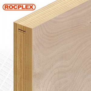 Okoume Plywood 2440 x 1220 x 28mm BBCC Grade Ply ( საერთო: 4 ფუტი x 8 ფუტი. Okoume პლაივუდის ხე )