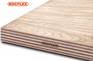 White Oak Fancy Plywood Board 2440 * 1220 * 18mm ( Komon: 3/4 x 8′ x 4′. Pangdekorasyon nga White Oak Ply )