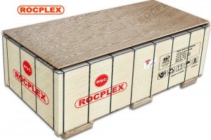 Red Oak Fancy Plywood Board 2440*1220*18mm ( Kawaida: 3/4 x 8′ x 4′.Red Oak Ply ya Mapambo)