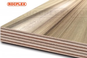 Melamine Plywood 2440*1220*21mm (Tausau: 8′x 4′. Melamine Board)