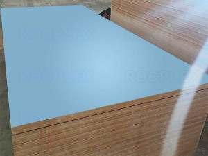 Melamine Plywood 2440*1220*25mm ( Karaniwan: 8′ x 4′. Melamine Board )