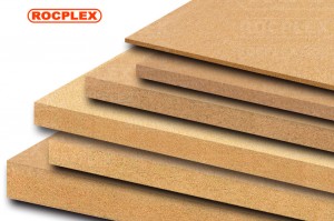 MDF osisi 1220mmx2440mm 1-30mm