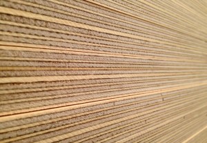 ODM Manufacturer Sinis 4′x8′ Bonitas Core Pine CDX Plywood