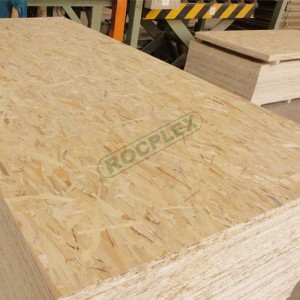 OSB2 - Load-ferenting boards for use in dry conditions