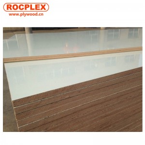 HPL Fireproof Board – Κόντρα πλακέ ROCPLEX Fire Rated