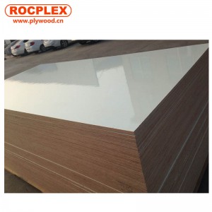 HPL brandsäker skiva – ROCPLEX brandklassad plywood