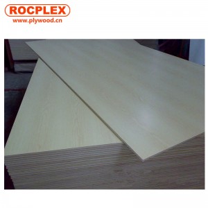 HPL Fireproof Board – Κόντρα πλακέ ROCPLEX Fire Rated