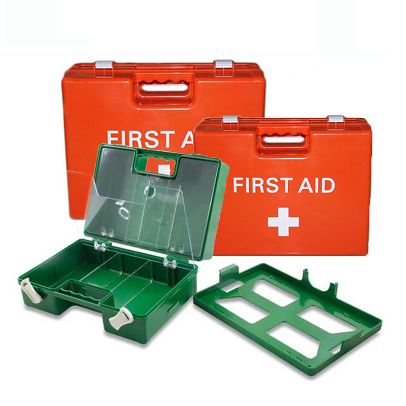 Outdoor Medical Supplies First Aid Survival Kits