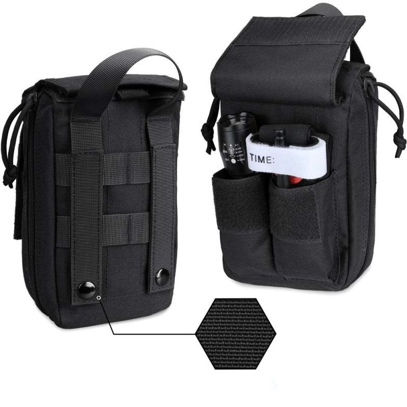 Tactical Molle first aid bag (3)yw2