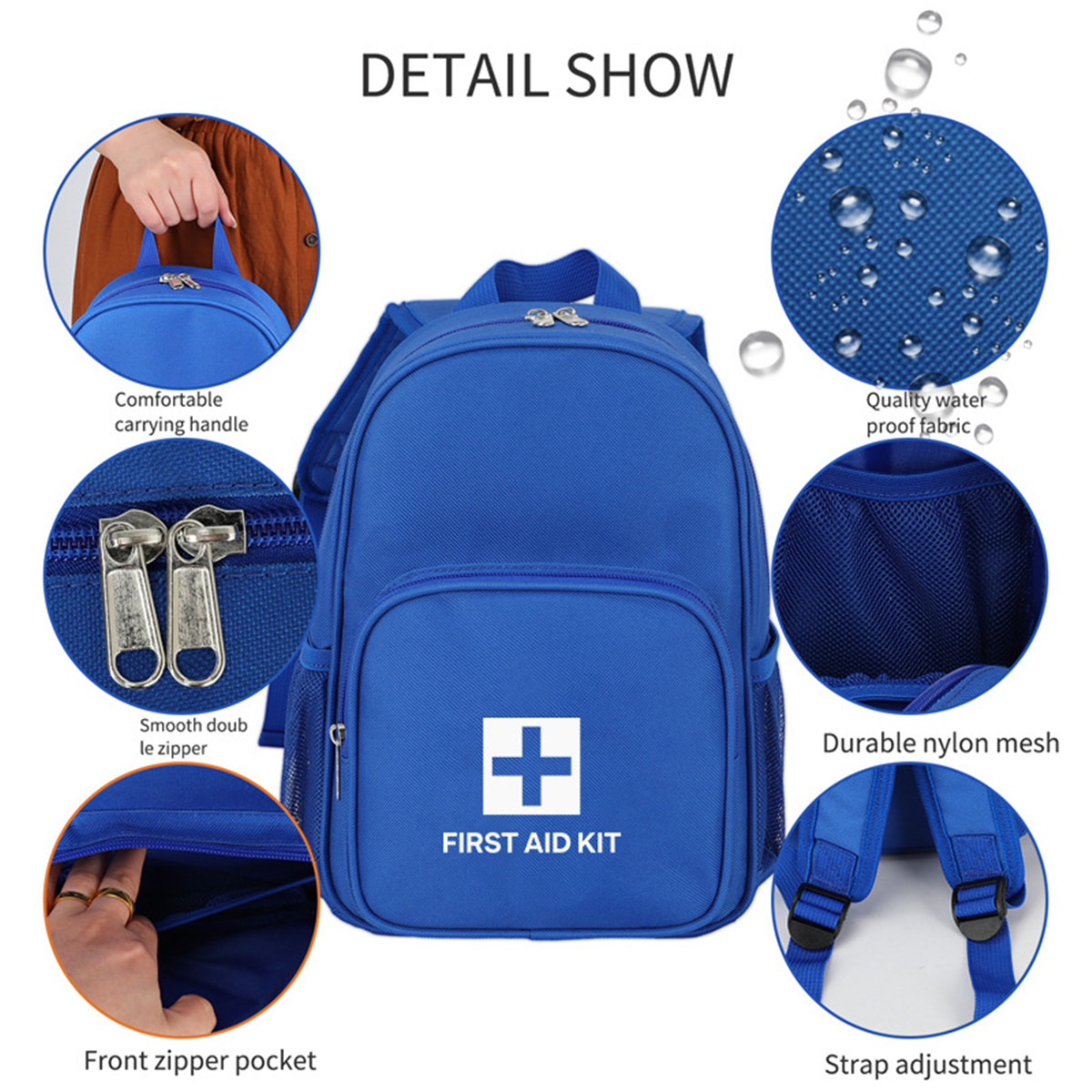 large space blue first aid backpack-01 (1)tcw