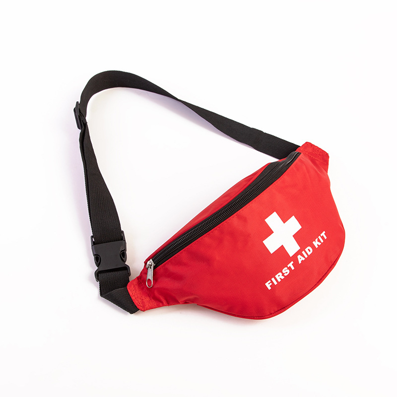 wholesale custom made first aid waist bag