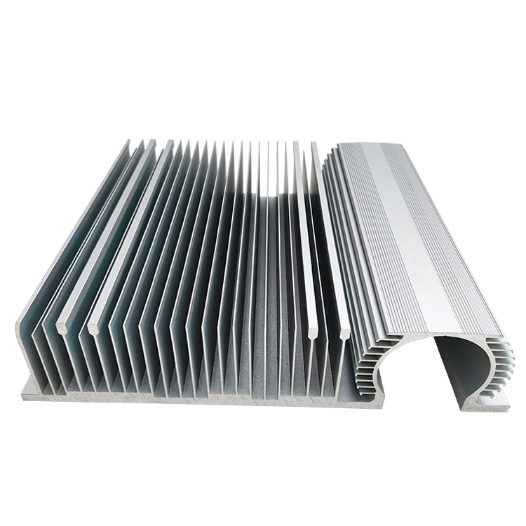 Optimized Heat Sink Solutions - Enhancing Thermal Management
