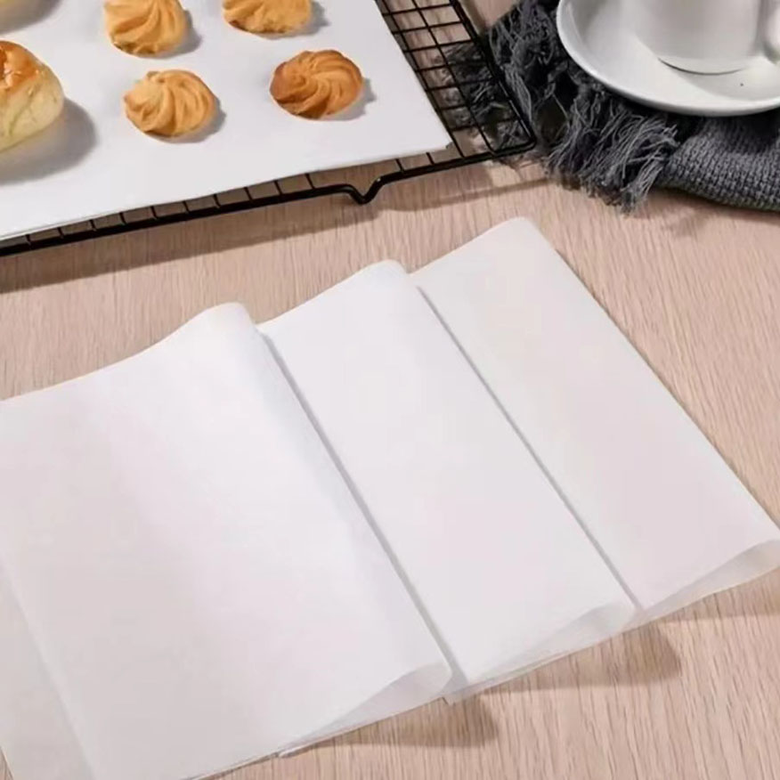 The silicone oil paper baking paper industry faces environmental challenges21cc
