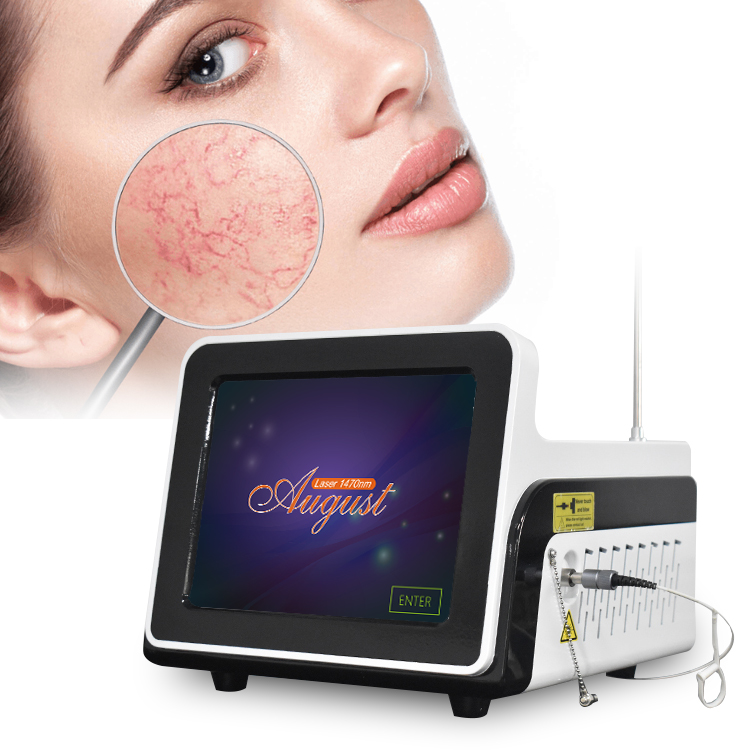 980nm Vascular Removal Diode Laser for Sale