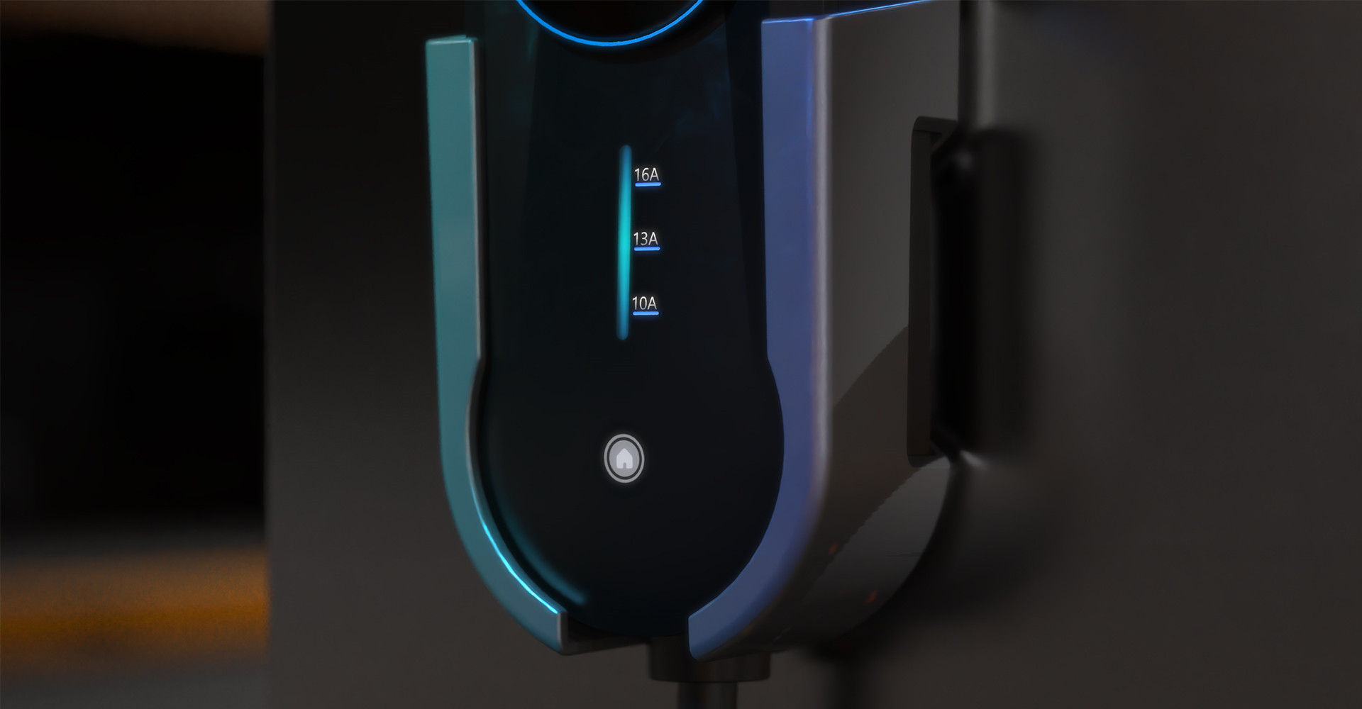 Design of Portable AC Charging Gun Control Box (4)qeo