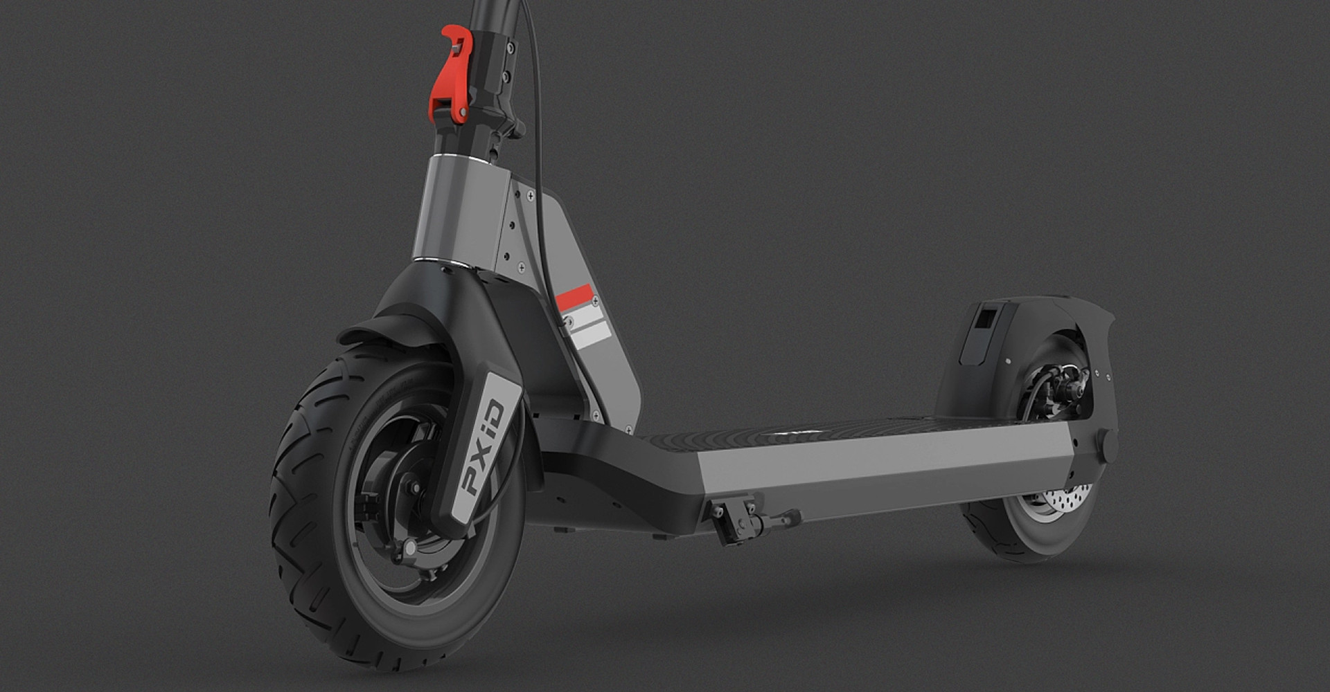 CX10-inch Electric Scooter (6)2kx