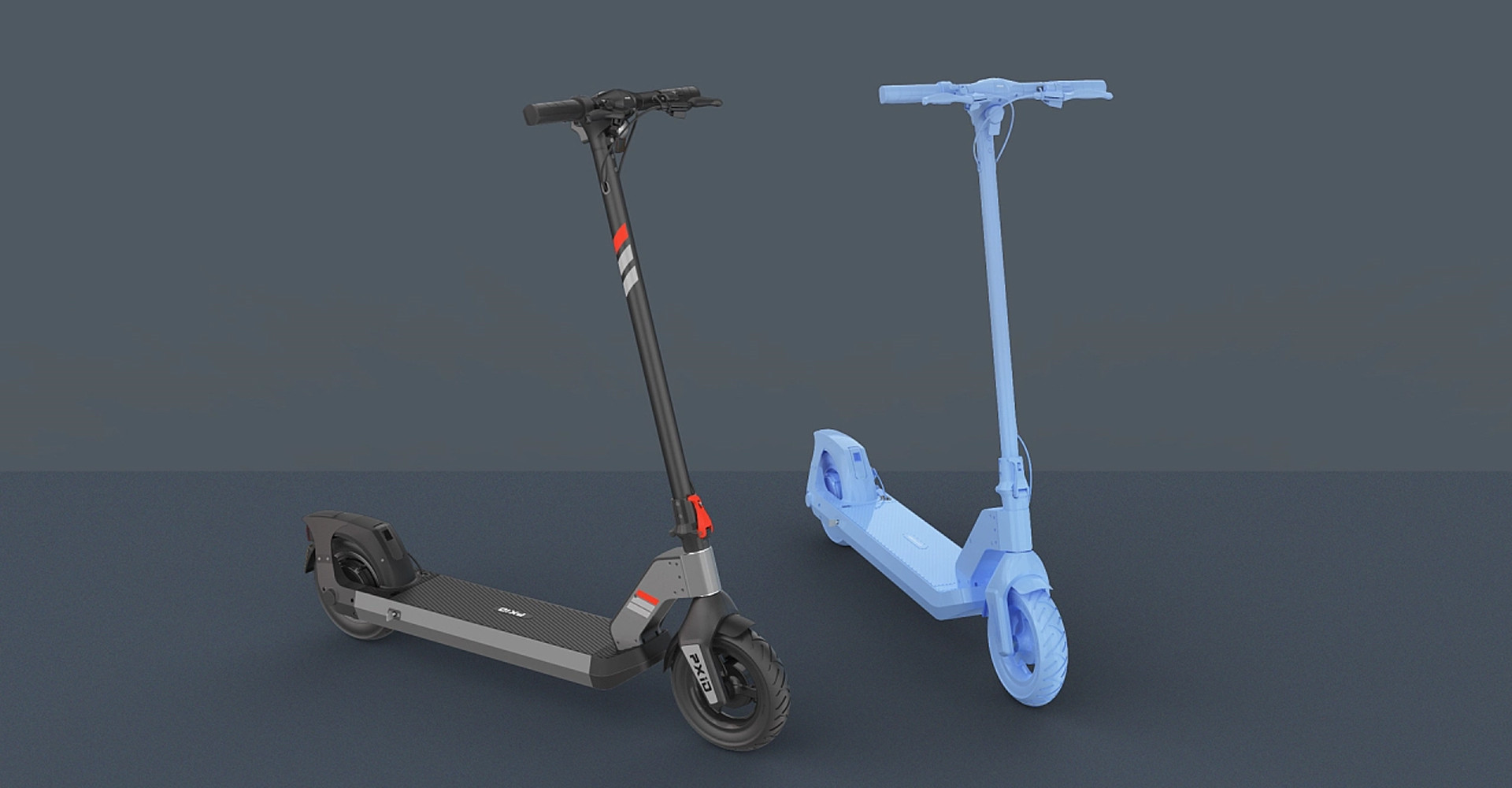 CX10-inch Electric Scooter (4)96x