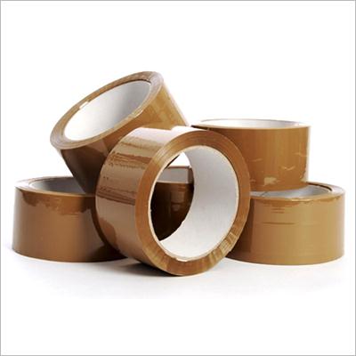 Professional tape manufacturer Brown BOPP Tape for Packing Carton Packing Tape