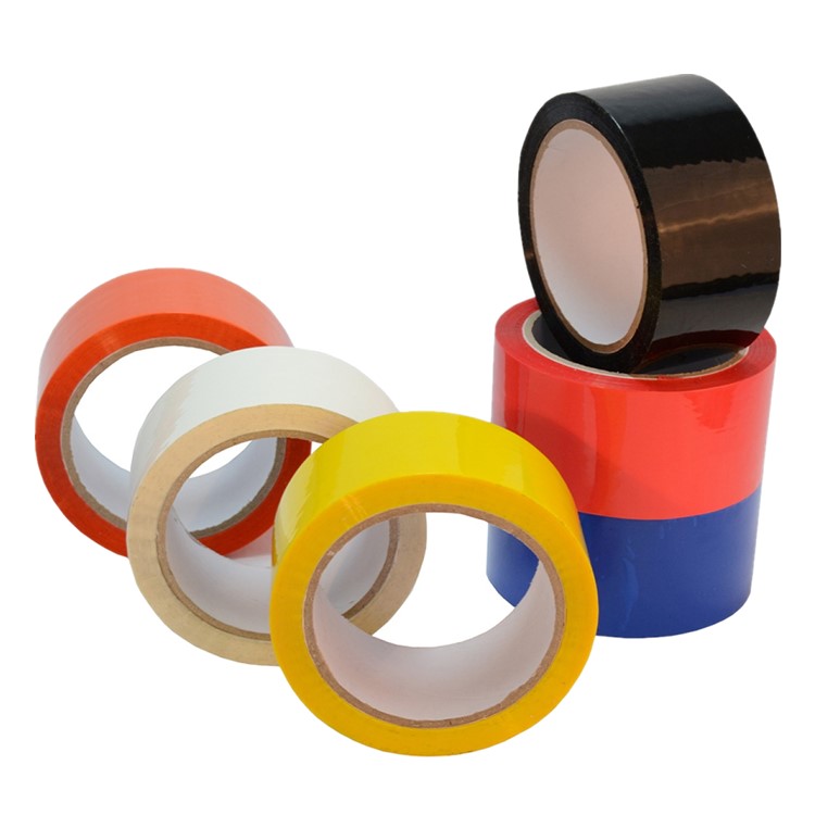 Super Lowest Price Custom Printed BOPP Adhesive Tape Packaging Sealing Tape