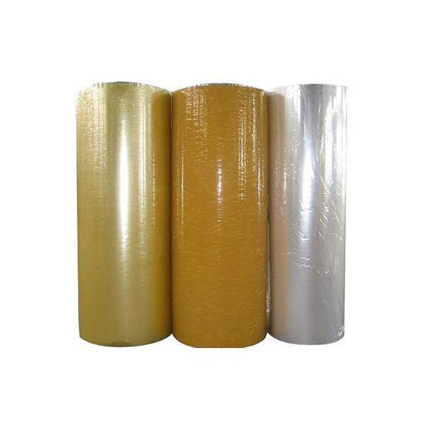 China wholesale Tape BOPP Jumbo Roll Adhesive Tape