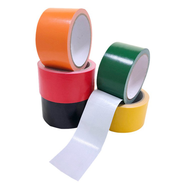 PVC Wrapping Tape Pikeun Pipa Wrapping