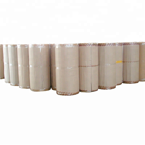 Rollo gigante de cinta adhesiva de embalaje BOPP de China