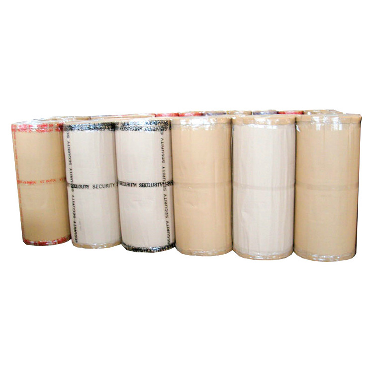 Top Suppliers China BOPP acrylic Glue Adhesive Tape Jumbo Roll