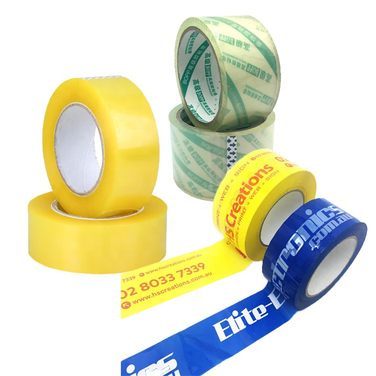 2020 OPP Packing Adhesive Tape duct tape