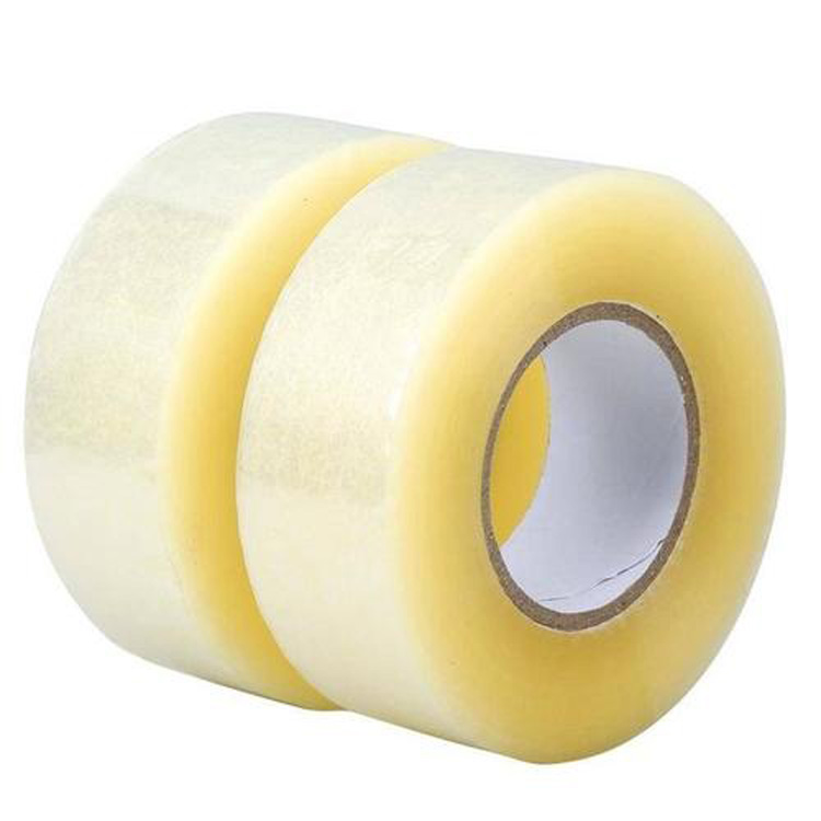 Transparent Packing Tape 50mm width
