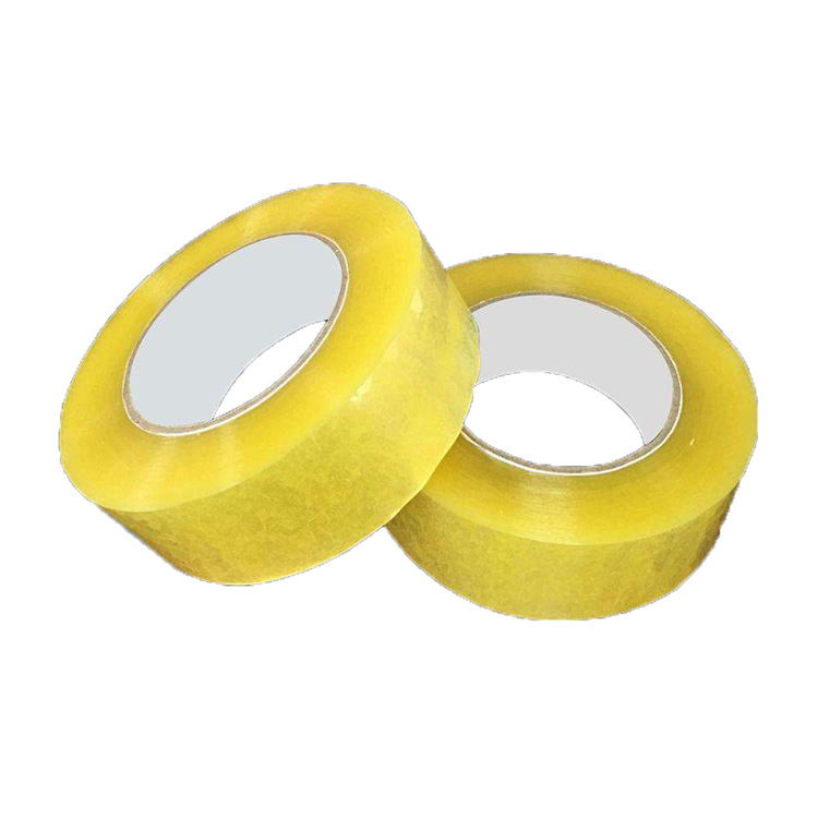 Yellowish Bopp Tape Manufacturers