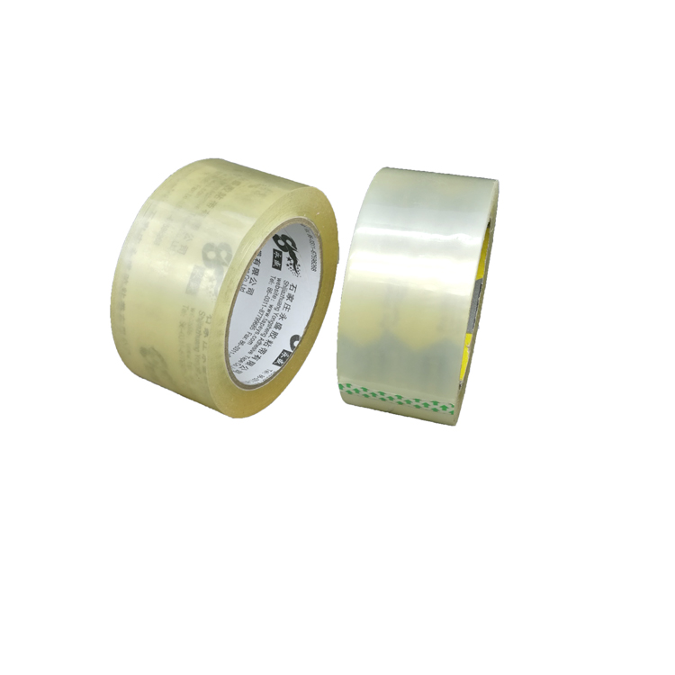 Good Quality Bopp Super Clear Packing Tape