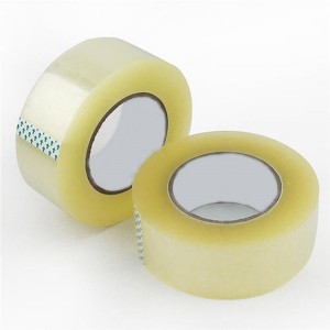 China Acrylic Adhesive OPP Self Adhesive Tape for Package