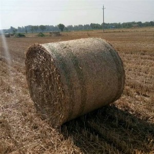 Manufacturer China Agriculture Silage Bale Wrap Net From Factory