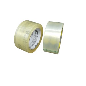 Good Quality Bopp Super Clear Packing Tape