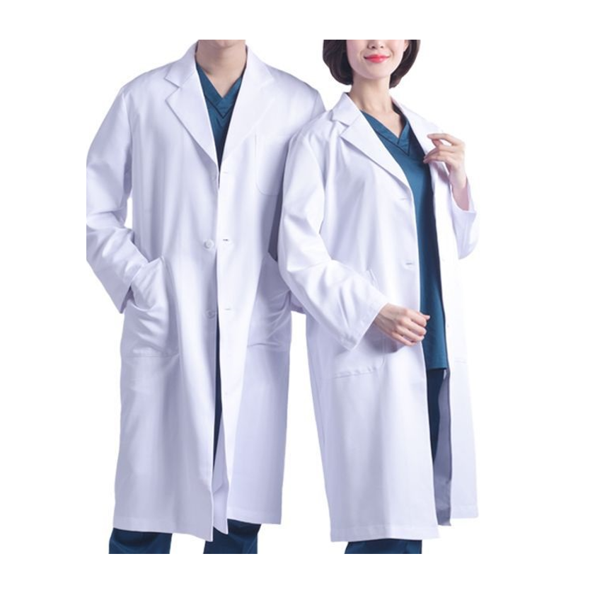 Doctor Uniform/ Lab Coat