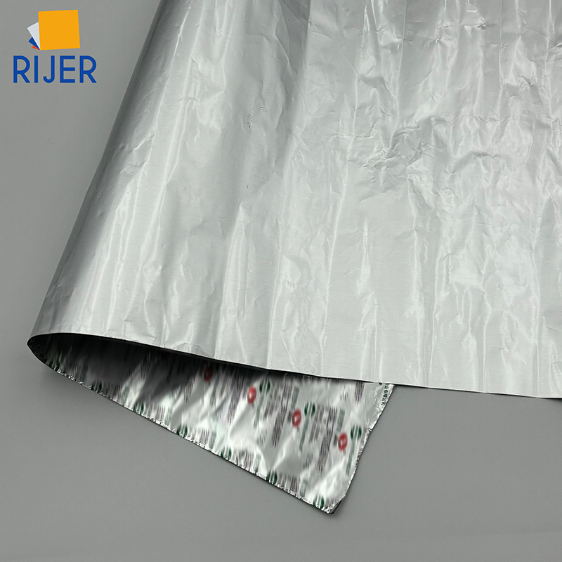 Blister Aluminum PTP Foil for Pharmaceutical Pa...