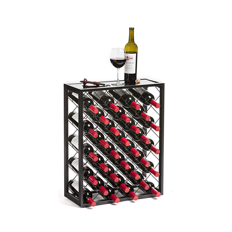wine rack metalf1m