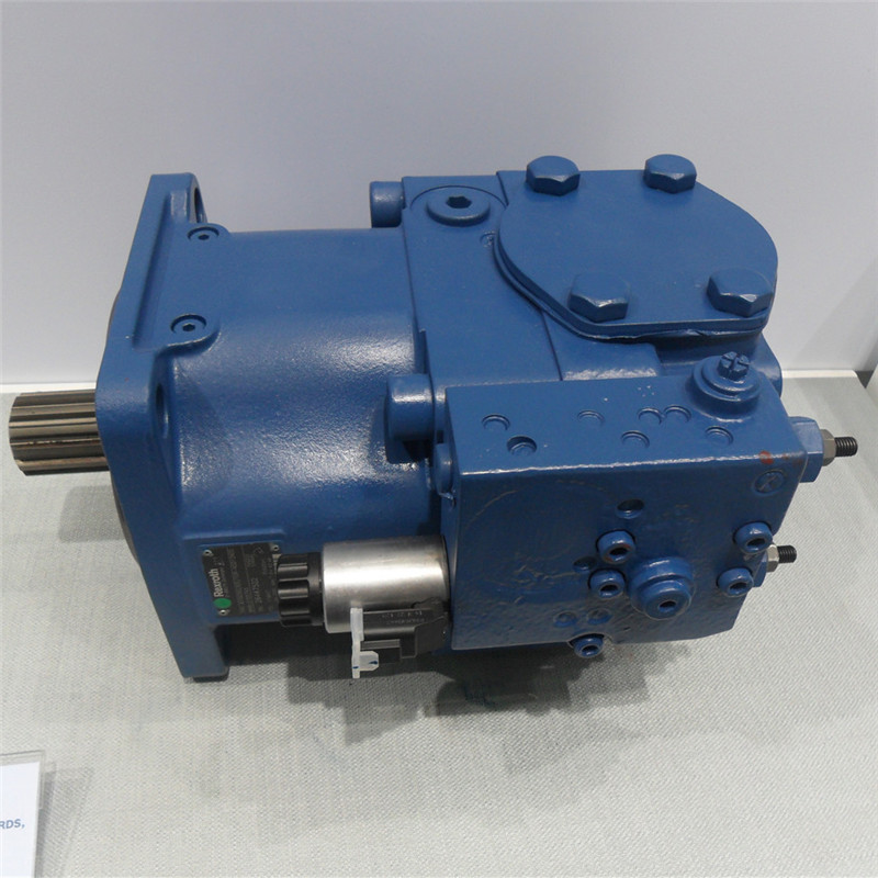 Variable Pump A11V(L)O 06