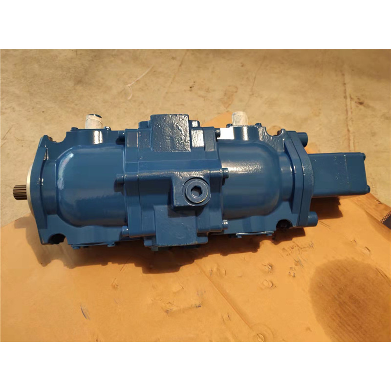 Vickers Variable Displacement Piston Pumps TA1919 series